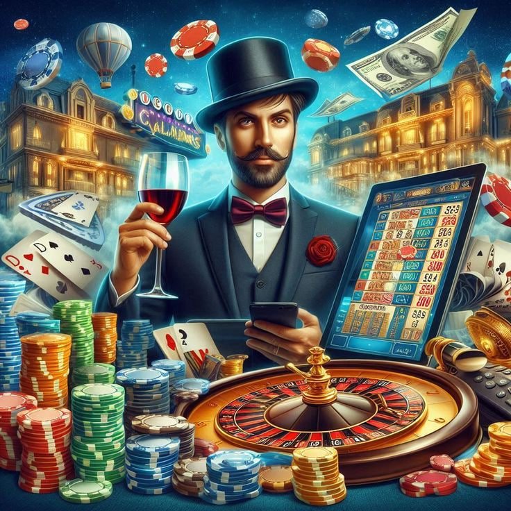 89mmk မြန်မာ Online Casino Sportsbook