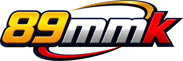 89mmk Logo